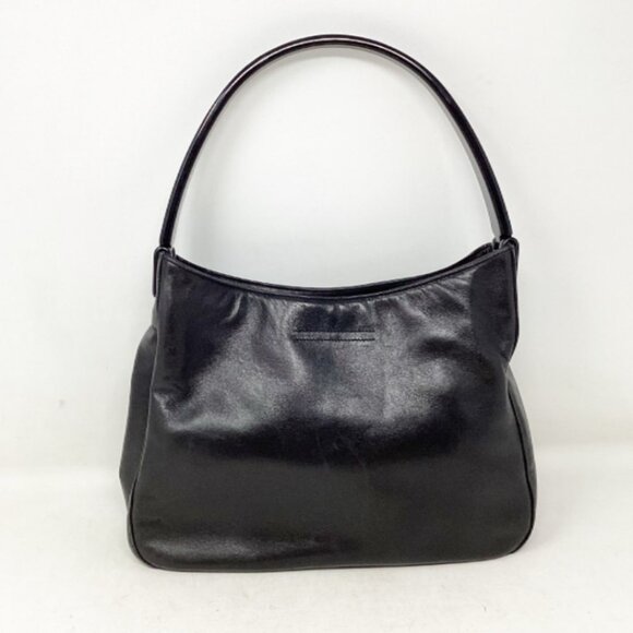Prada #L7NWEP Saffiano Tote Bag - Picture 1 of 6